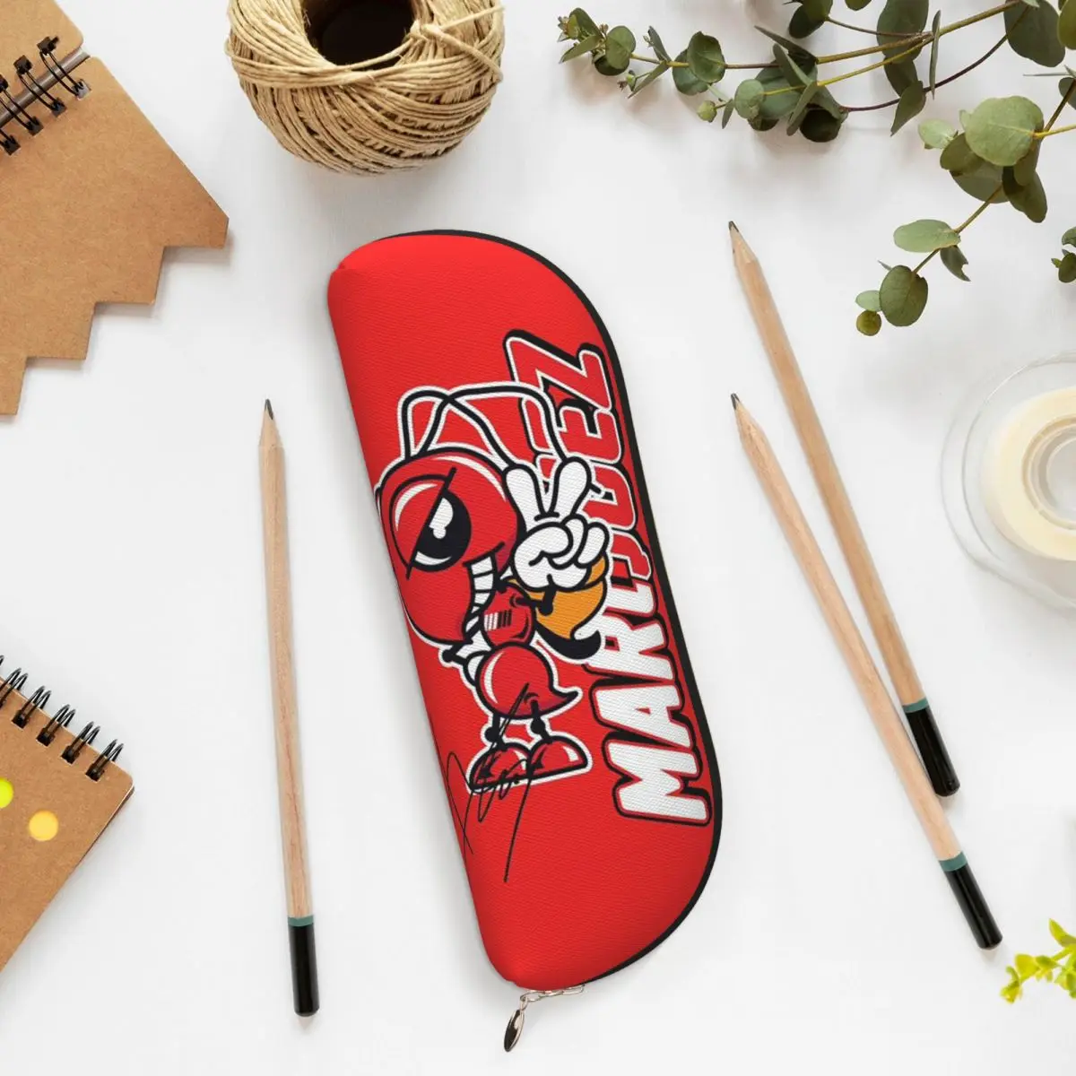 Motorcycle Marc Mar… - image