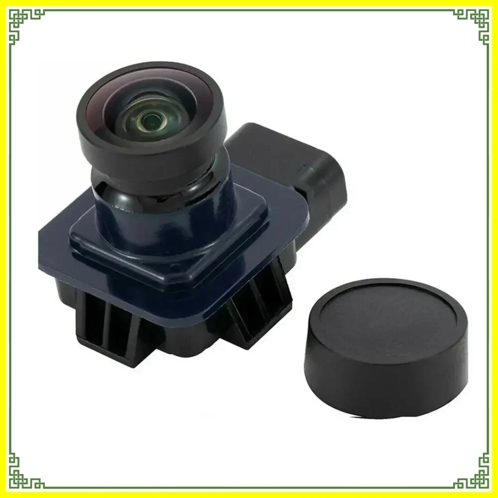 

ES7Z19G490A для Ford Fusion 2013-2016 Автомобильная камера заднего вида Резервная камера заднего вида с парковочной линией ES7Z-19G490-A DS7Z19G490A