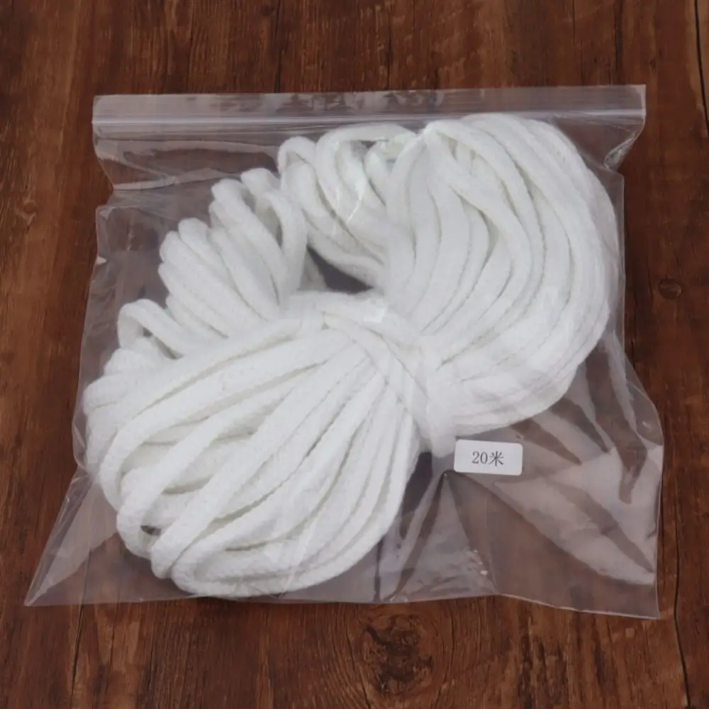 ギミックマジックロープクローズアップ簡単操作マジシャンロープストリートステージタレントショー綿ロープマジックマジックアクセサリー