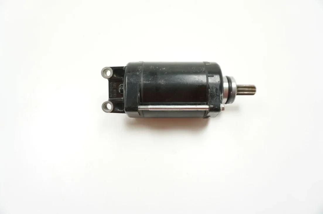 Motorcycle Parts Starter Motor For KAWASAKIS  Z900RS Z900RS CAFE 17-21 21163-0770 Motorcycle Parts & Accessories