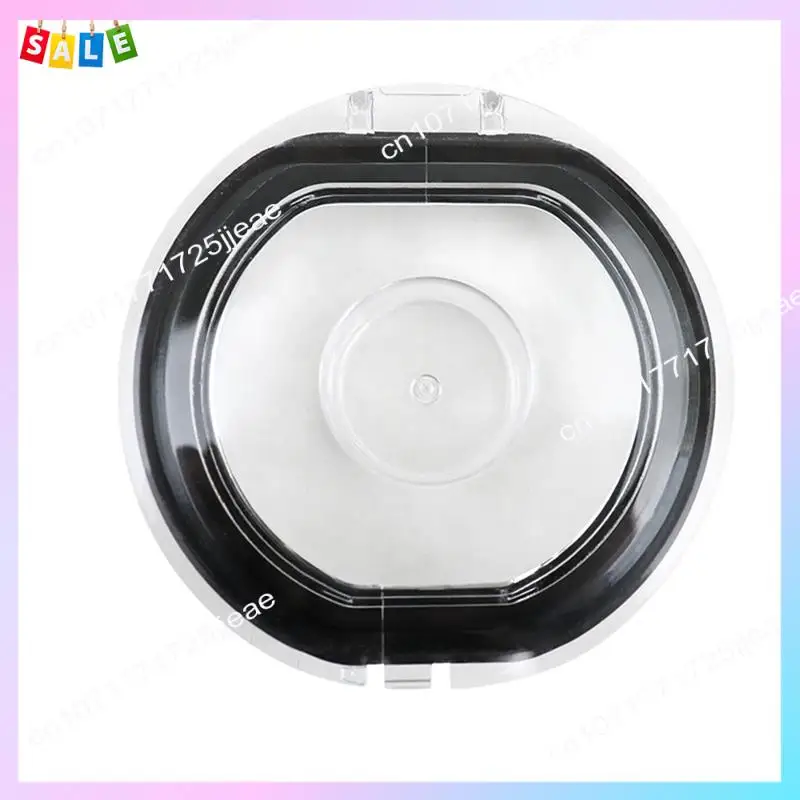 B66C Replacement Bottom Bin Lid For Dyson V8, V7, SV10, V10, V11 Cordless Vacuum Sealing Ring