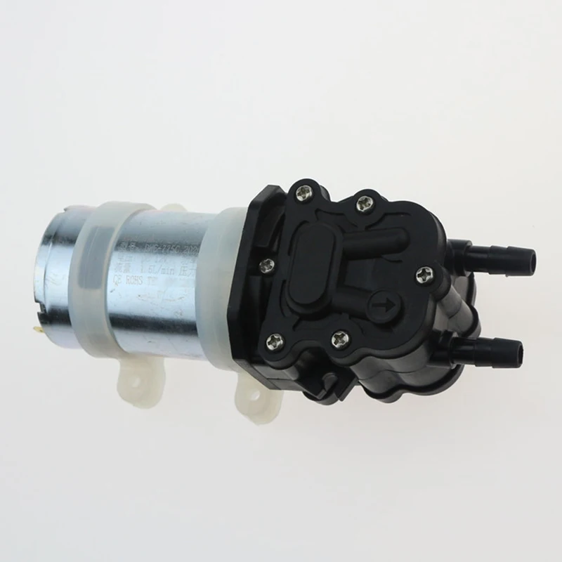 Electronic High-Pre…