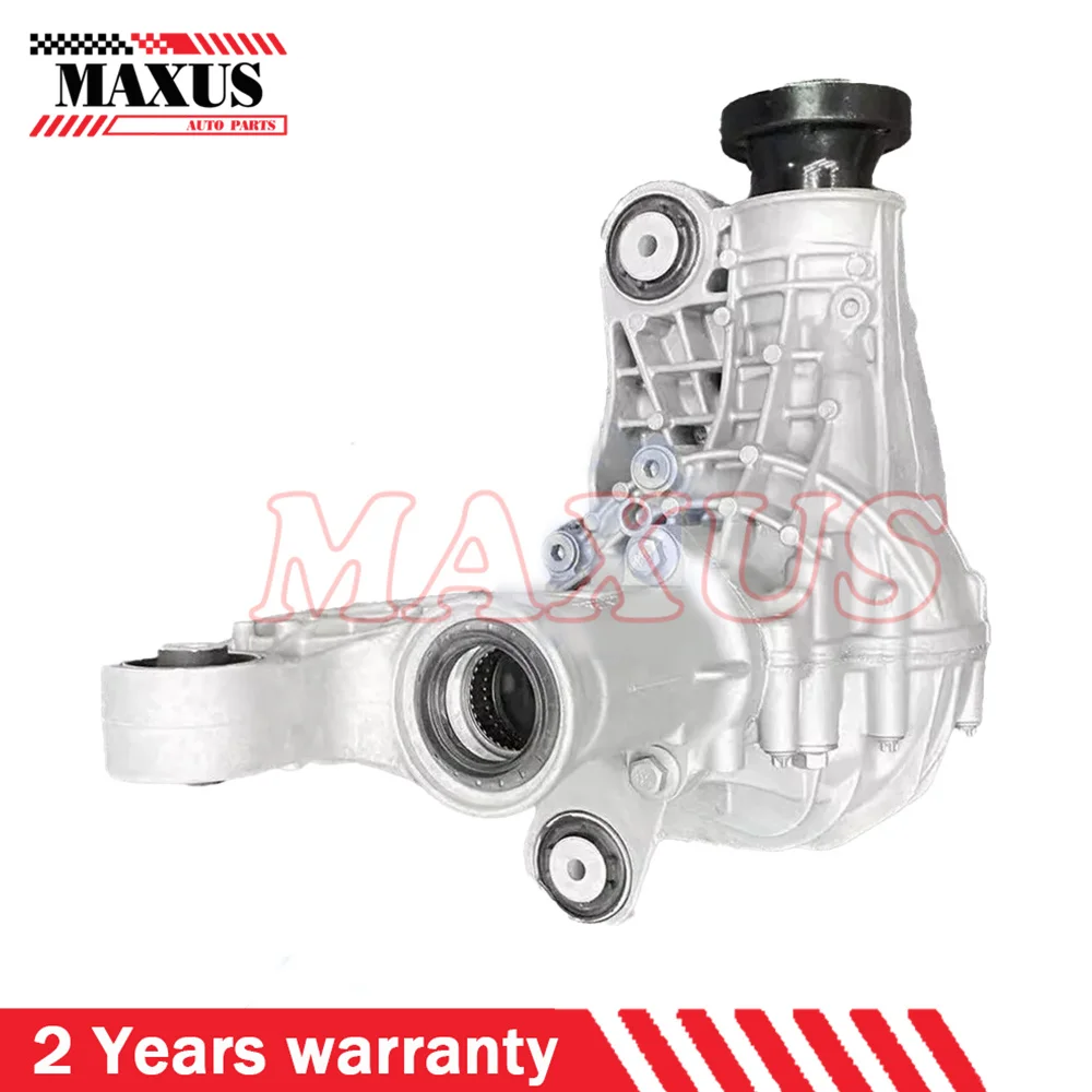 

A1643302602 Front Differential 3.70 2006-2012 For Mercedes R350 R500 R280 W251 1643302602