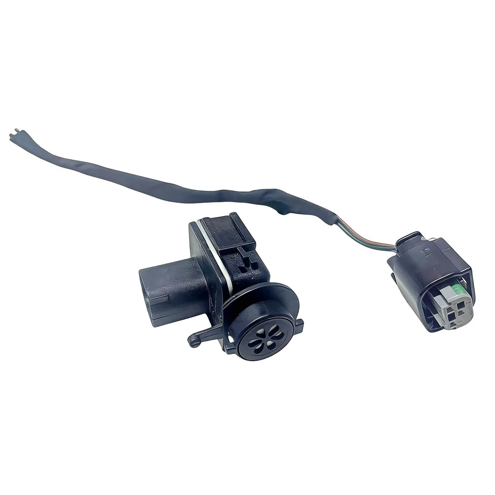Air Quality Sensor Harness Connector 5QJ907659 5QJ907643 For Golf 7 For Magotan Air Climate Quality Sensor