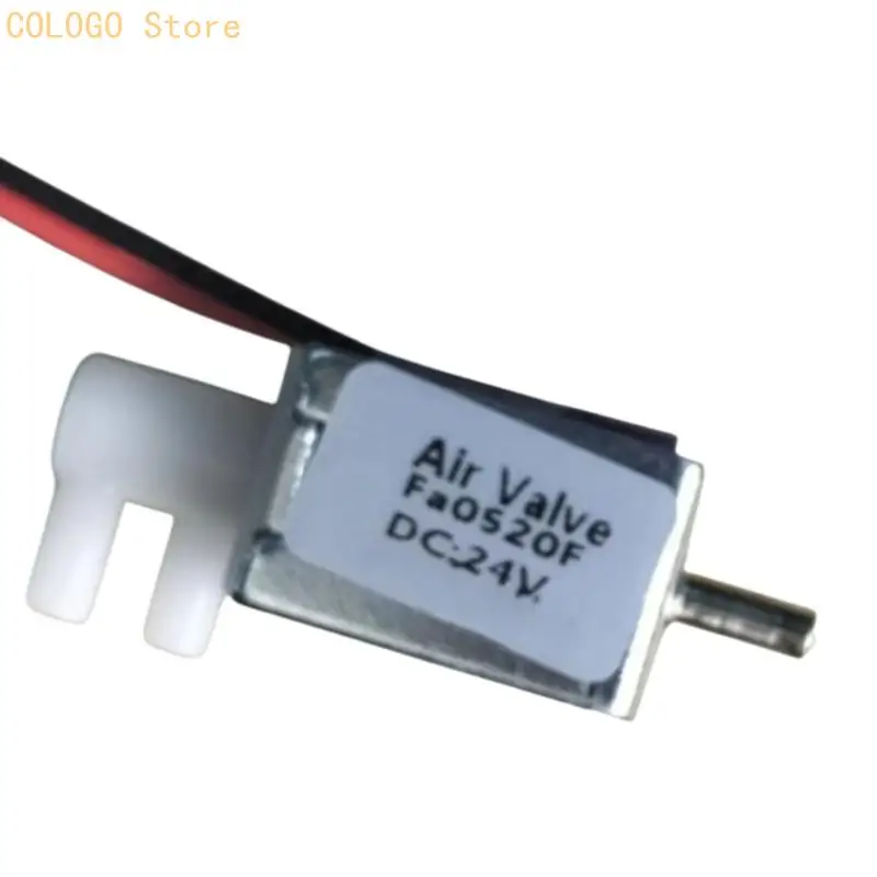 Fa0520F 2 Position 3 Way Air Solenoid Valves Air Pressure Relief Solenoid Valves D0LD
