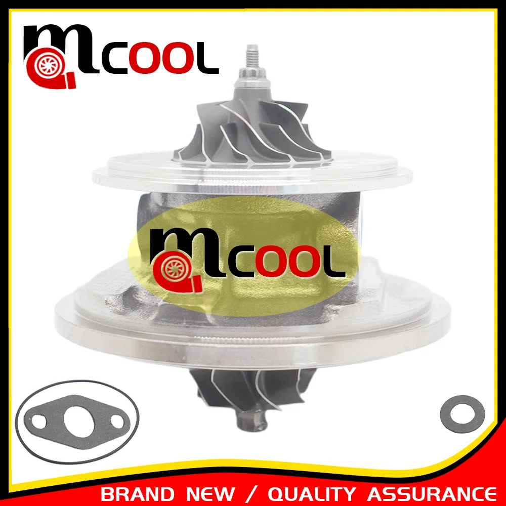 Turbocharger Cartridge for Ssang-Yong Actyon Kyron 2.0 Xdi 104Kw 141HP D20DT  2006- 761433-0002 761433 A6640900880 A6640900780