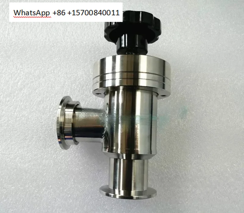 Right Angle Valve GDJ - KF10 - 16-25-40 - 50 Reducer 90 Degrees