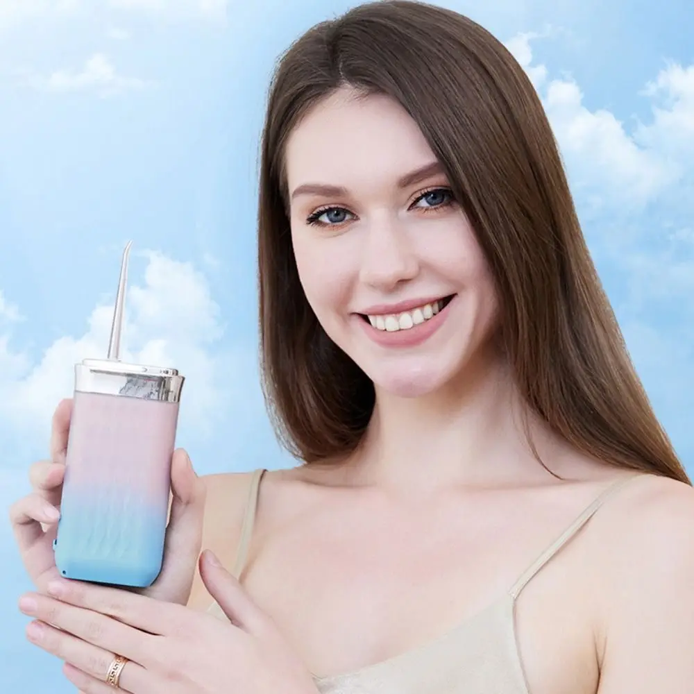 

Водонепроницаемый электрический стоматологический ирригатор, масштабируемый перезаряжаемый зубной скалер, регулируемая передача, электрическая промывочная машина после ужина