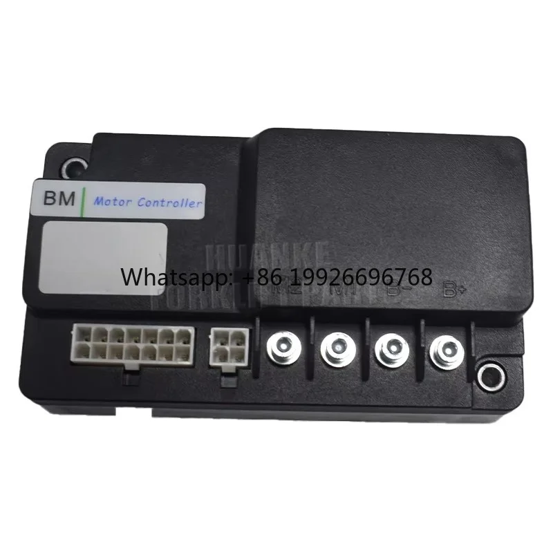 

Original 24V/100A BM24C10 Forklift Controller - Part No. 921400100126 for EPT15W Forklifts