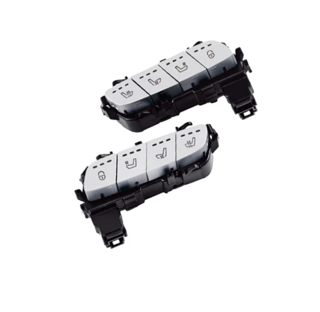 

2024 Factory Power Seat Parts Seat Switch for Interior Accessories Luxury Van Seat