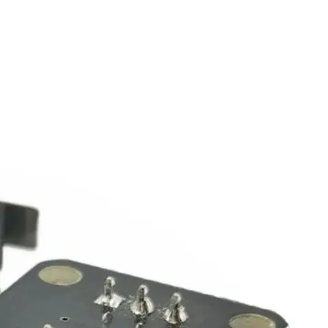 5PCS Limit Switch 3Pin N/O N/C Control Micro Switch 3D Printer Accessories For CR-10 Series Ender 3