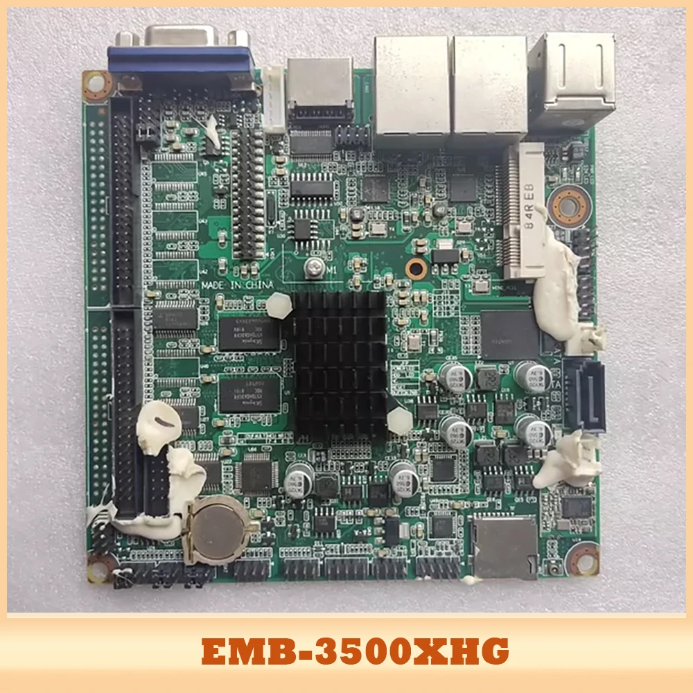 EMB-3500XHG Industr…