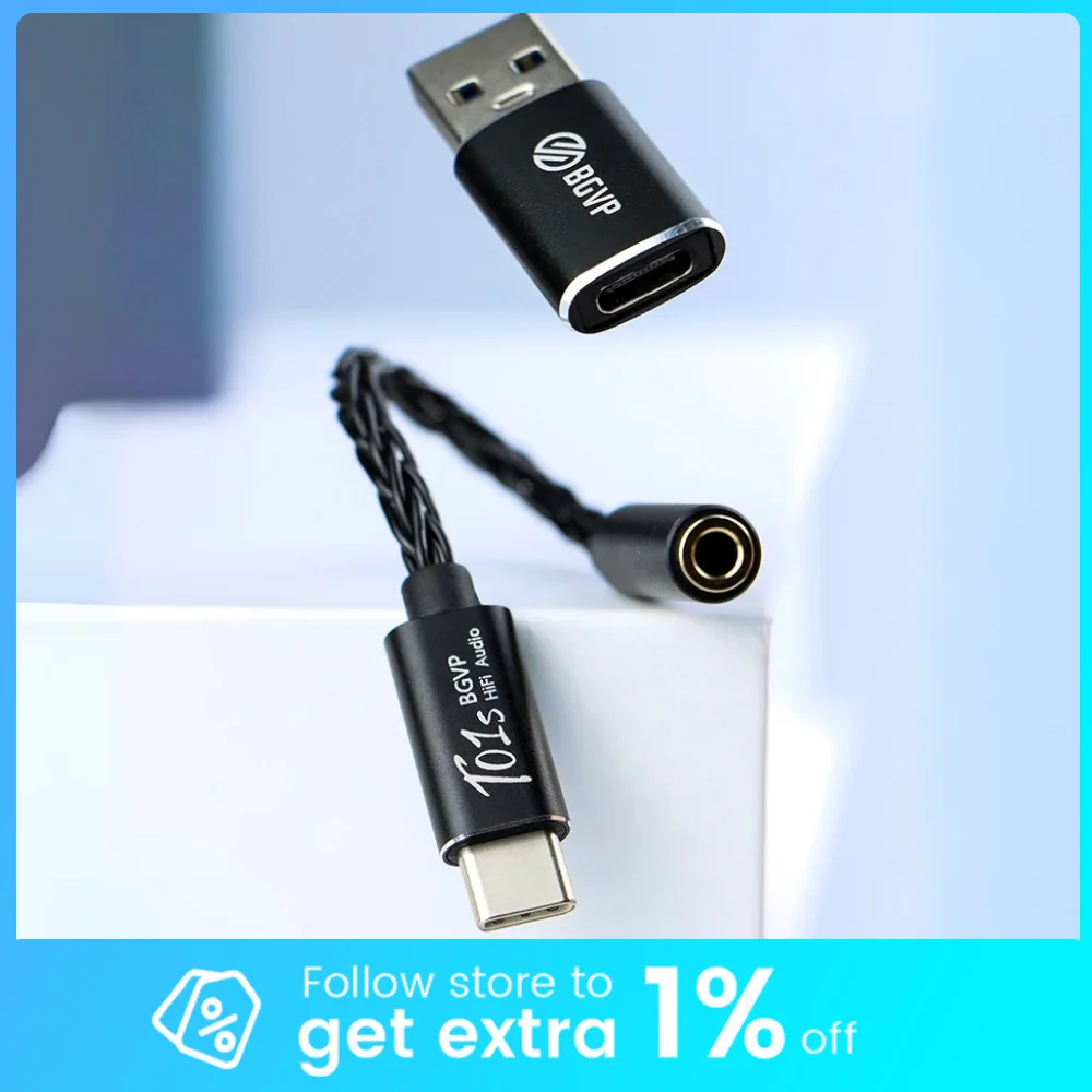 Bgvp T01S Dac Decod… - image