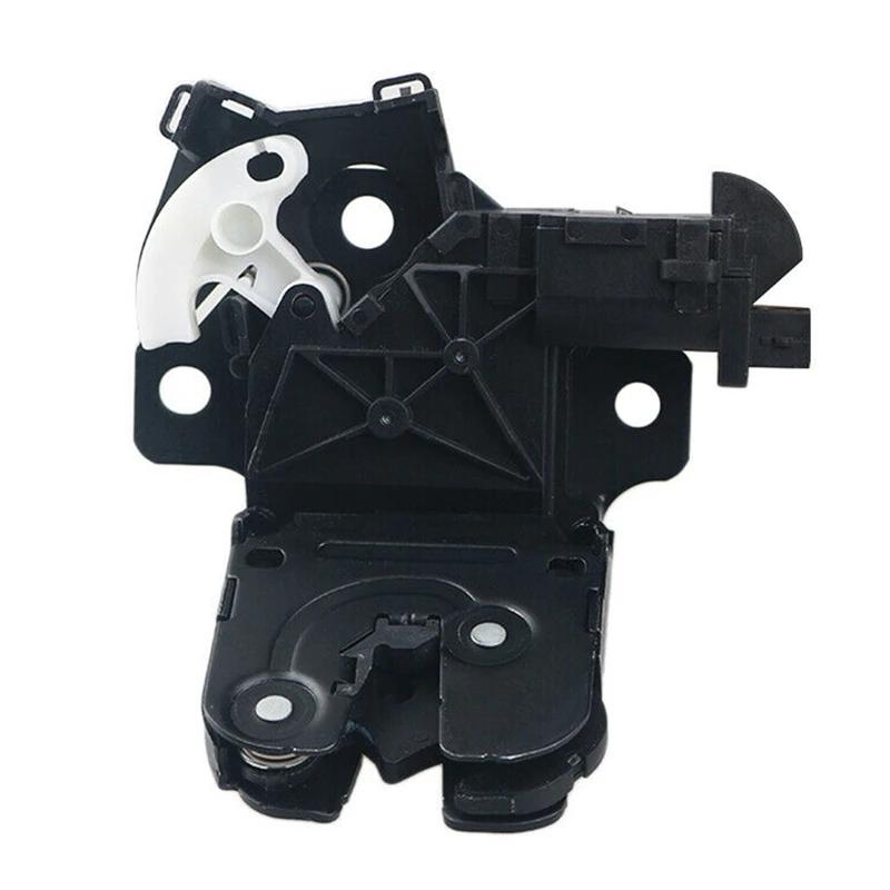 

8P4827505C New Rear Trunk Latch Boot Lock Mechanism For - A3 A4 A6 Allroad TT Q7 8P4 827 505C