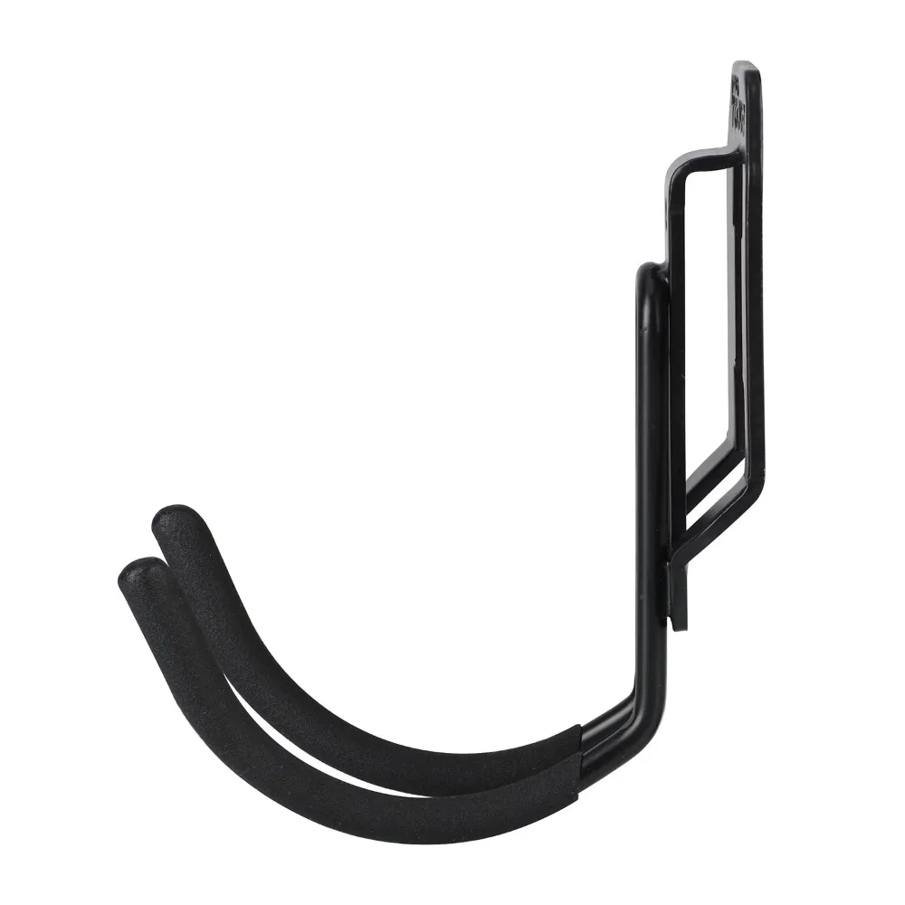 Car Garage Storage Rack Hook Heavy Duty Auto Organizer Hanger for Tools Bicycle view 6