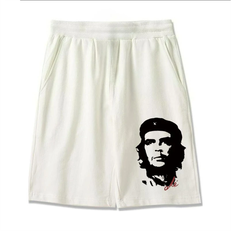 2026 حار بيع الموضة الجديدة الكلاسيكية بطل الشكل الرجعية نمط الطوطم الروحي الرجال والنساء في الهواء الطلق السراويل غير رسمية حجم كبير