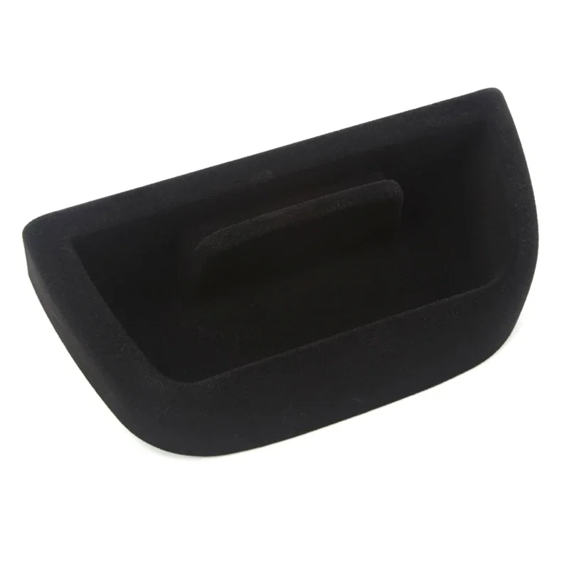 

Pop New-Car Dashboard Console Storage Box Organizer Tray Interior For Ford Bronco 2021 Accessories