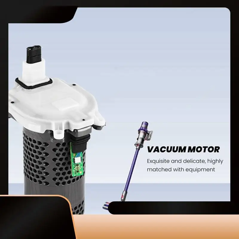 

Основная плата двигателя пылесоса для пылесосов Dyson V10 SV12, запасные части, электродвигатели-N38R