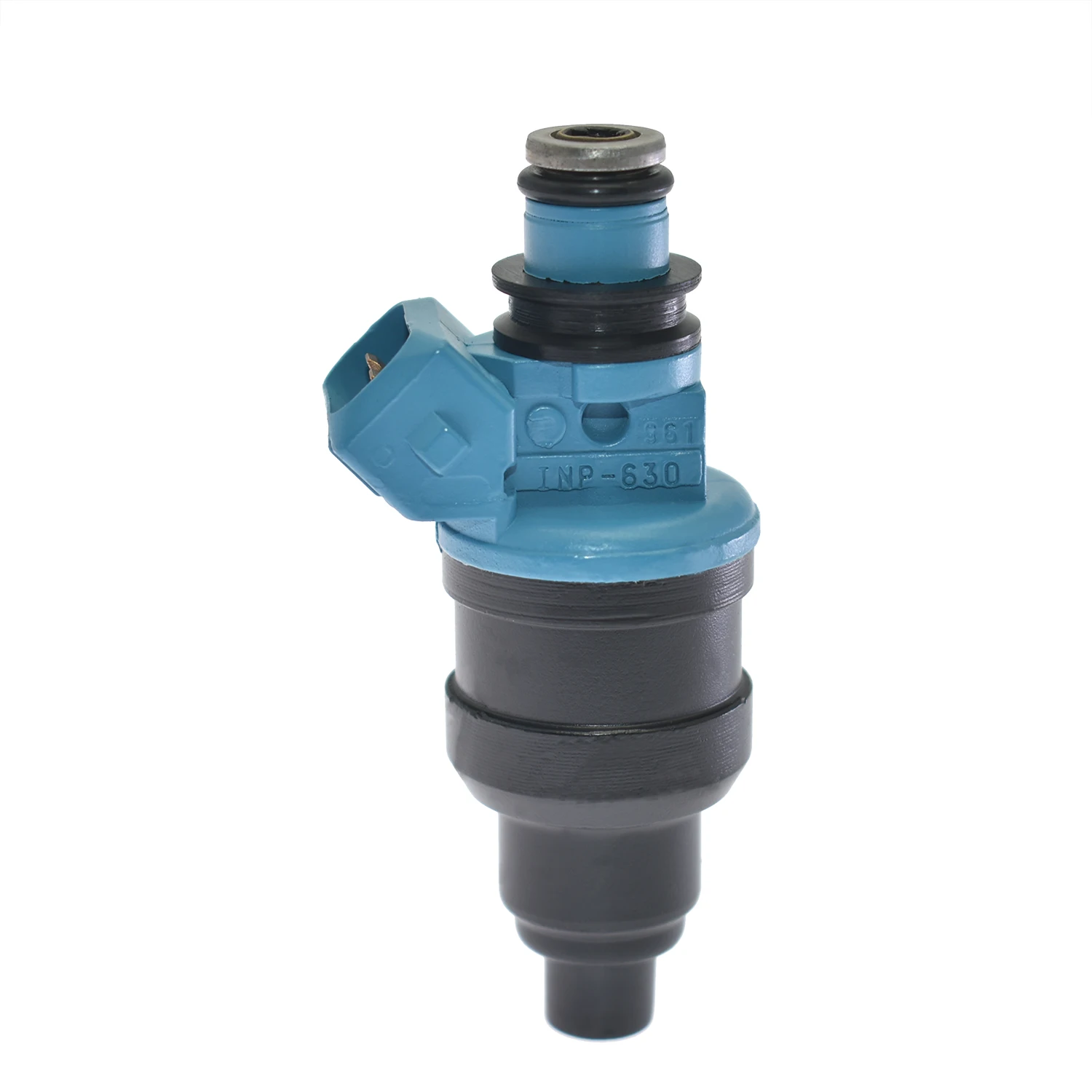 

INP-630 Fuel Injection Nozzle - Replaces Damaged Injectors for Smooth Operation and Improved Fuel Efficiency