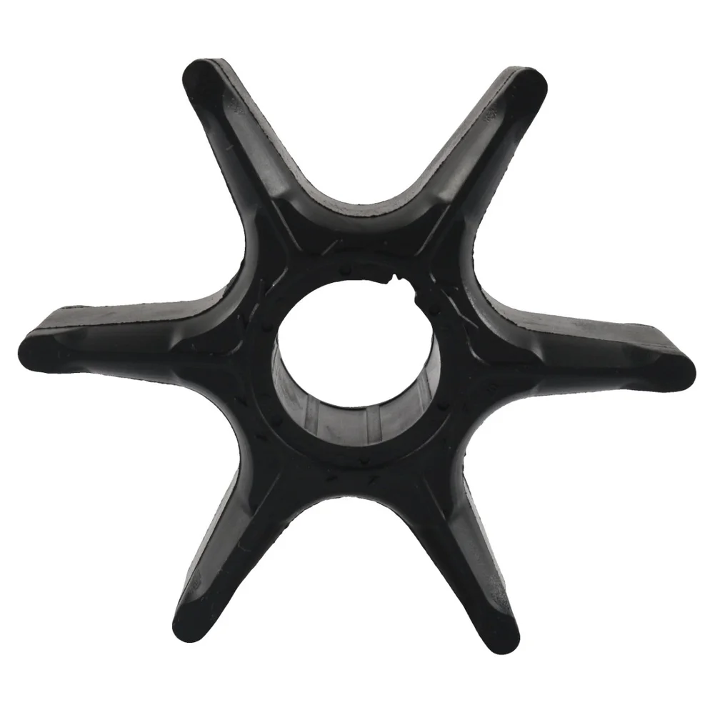 Outboard Impeller Water Pump Impeller For Outboard Engine Repair Manufactured To OEM Specs No Modifications Required