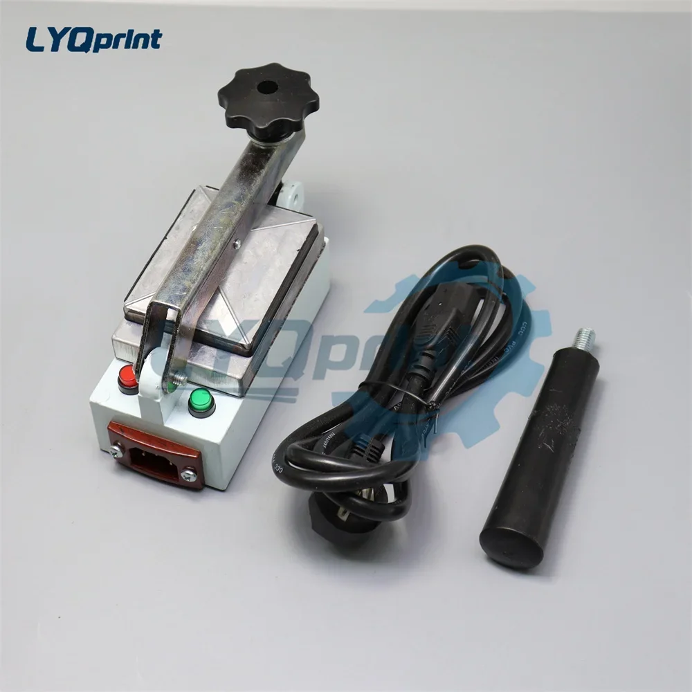 

Лучшее качество соединительного ленточного сварочного аппарата, детали нагревательного печатного пресса