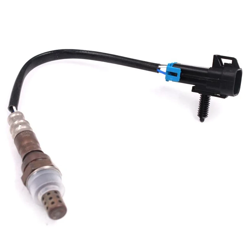 

AC34-12612459 Lambda O2 Oxygen Sensor For CAPTIVA Opel Vauxhall 2010-2015 149100-7540 1491007540 250-24704