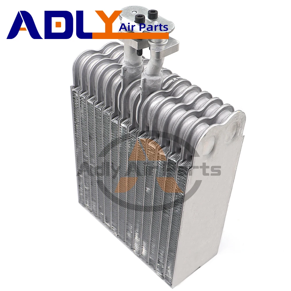 Rear Cooling Coil AC Evaporator Core For Volkswagen Transporter T5 7N0820101 7H0820105B 7E0820105A  7H0820105 7H0820101B