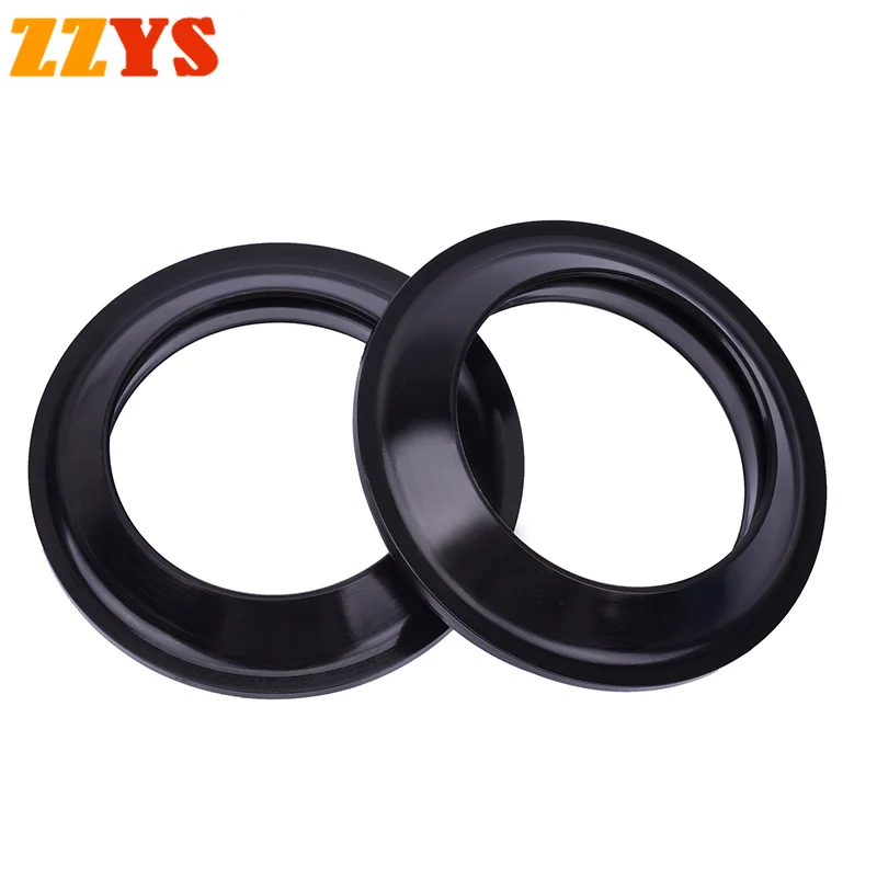 38x50x11 Front Fork Oil Seal 38 50 Dust Cover Lip For Yamaha FZ600 FZ 600 190-3648-07 FZR600 FZR 600 3HE FZR600R FZX750 FZX 750