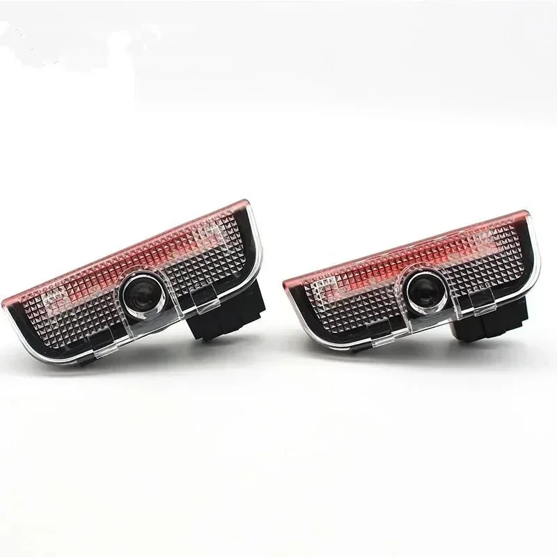 

Наклейки для салона Volkswagen Golf 7/7.5 (MK7/MK7.5) GTI 2026: 2 светодиодных проектора-лампы, аксессуар для серии VW