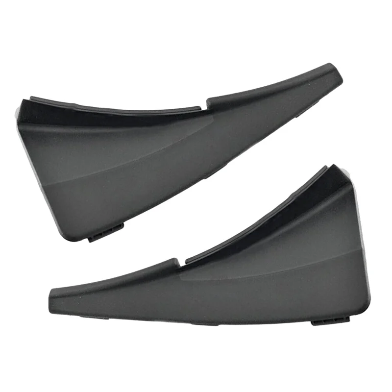 

AV32-Car Front Windshield Wrap Corner Trim Wiper Side Cowl Trim Cover Lid 735640965 735642890 For Jeep Renegade 2016-2021