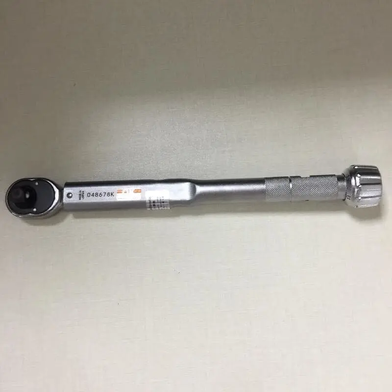 In Stock Japan Imported TOHNICHI QL25N-MH QL50N-MH QL100N4-MH Torque Wrench