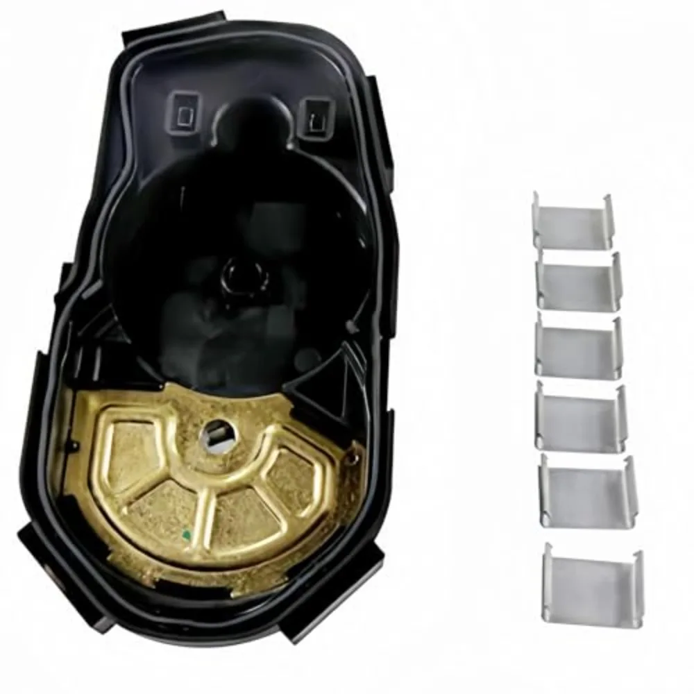 신제품 19259452 스로틀 포지션 센서 GMC 캐딜락 에스컬레이드 쉐비 허머 아발란체 260067 5S13425 TPS4270