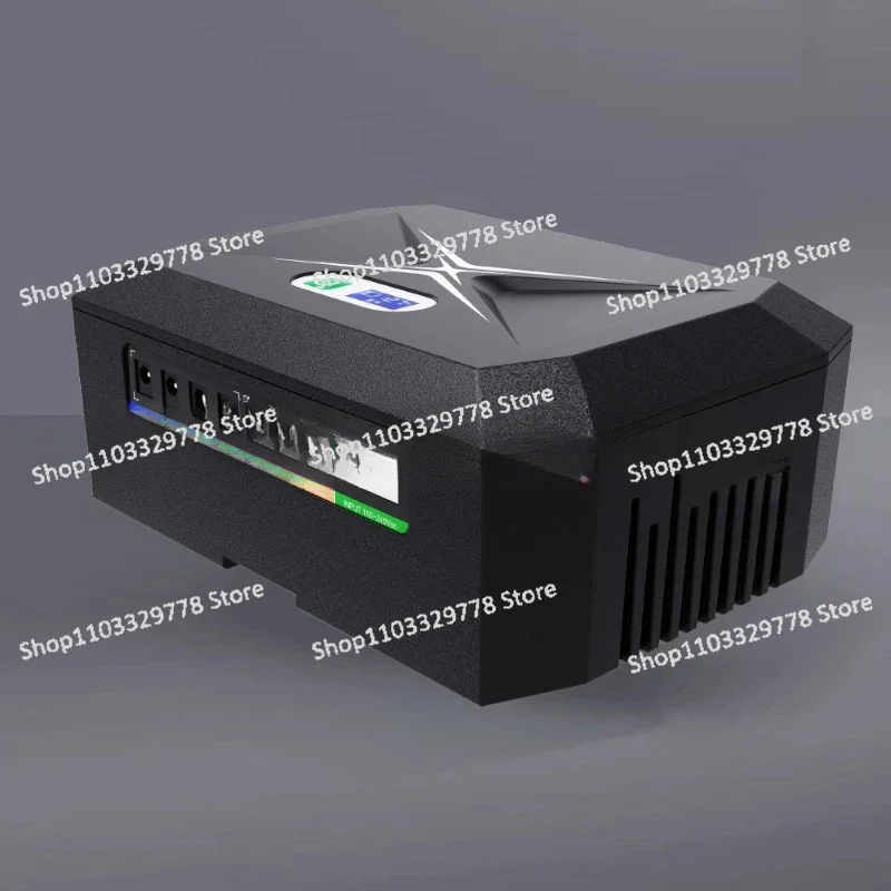 60W 17600-20800MAh Router Optical Modem Camera Mini Uninterruptible Power Supply DC DC UPS Power Supply