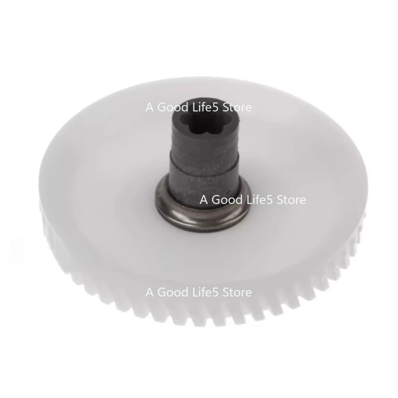 

Применимо к машину для приготовления пищи Bosch Chef, внутренняя резка, овощечистка, рабочее колесо, цилиндрическая шестерня серии MUM 4