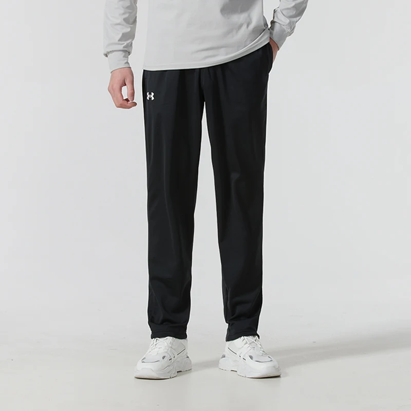 under-armour-pantalon-de-sport-double-polaire-pour-homme-pantalon-noir-pantalon-long-pantalon-chaud-decontracte-pour-le-fitness-pantalon-d'entrainement-pour-la-course-a-pied