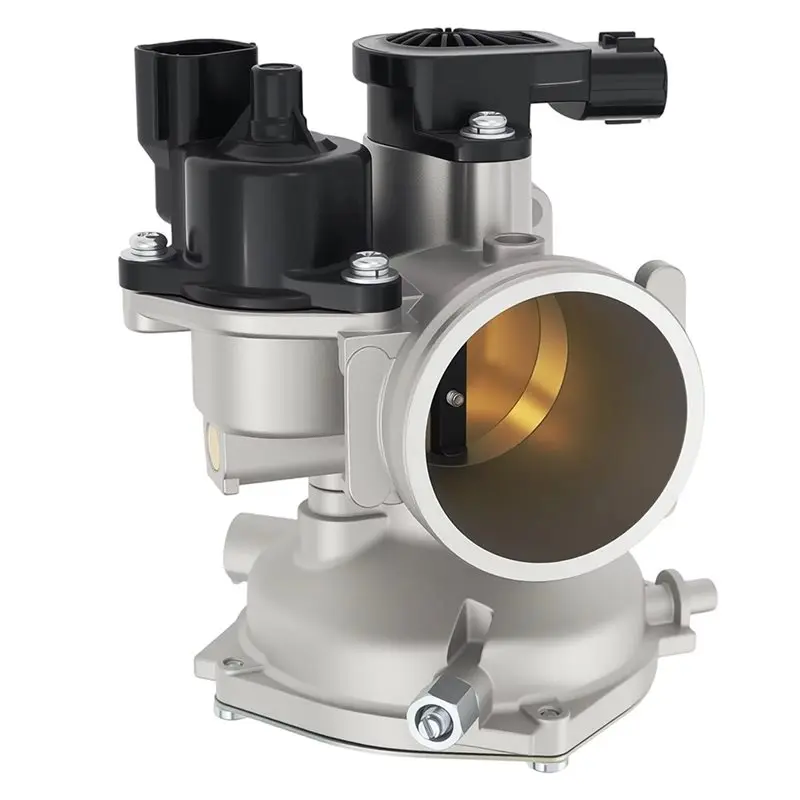 Precise UTV Throttle Body For Polaris Sportsman 570 2014-2025- Fits Models Part Numbers 1204963 1205009