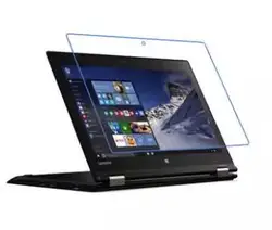 Anti-blue light/Anti-Scratch Clear/Anti-glare Matte Flexible Film Screen Protector For Lenovo ThinkPad X380 Yoga 2-in-1