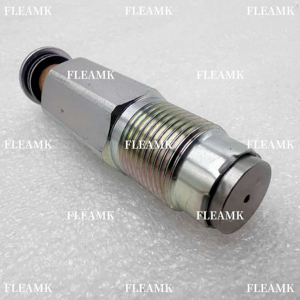 Diesel Fuel Pressure Relief Limiting Valve 095420-0710 Pressure Limited Valve