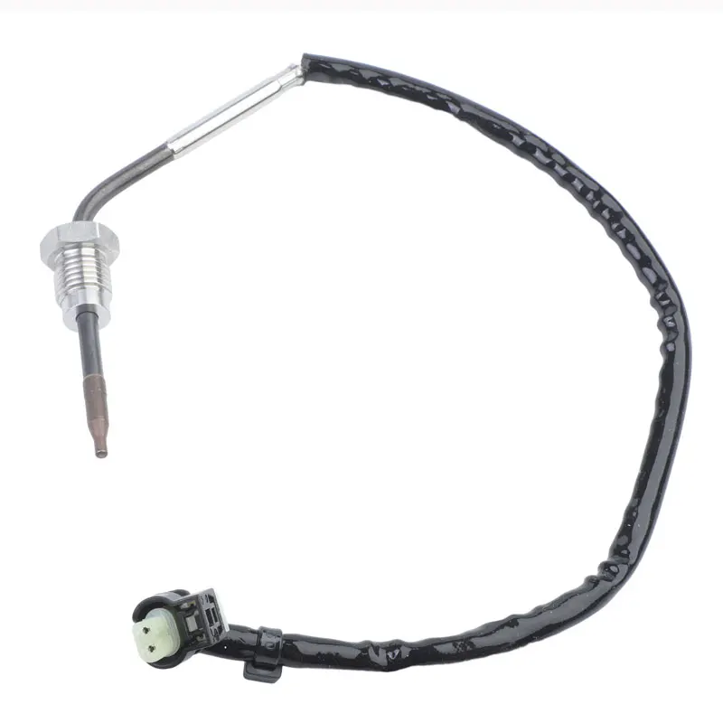 New Exhaust Gas Temperature Sensor For Mercedes Benz W204 W212 A207 C207 S211 0081532228 A0081532228 0009056404 A0009056404