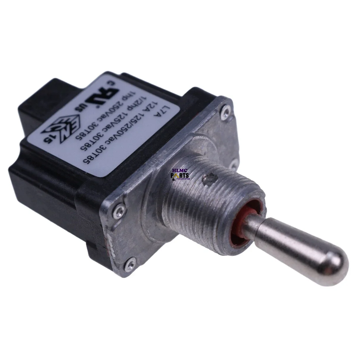 Toggle Switch 110-7884 9G-0011 for FITS Engine G3516 G3512 G3408 G3412 G3406 G3516 G3306 3196 3456 C9 C7