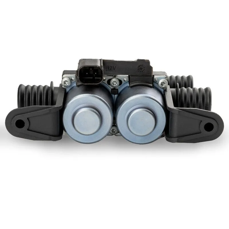 Accesorios para automóviles Válvula de control del calentador 64116906652   Para BMW 525I 525XI 530I 528XI 530XI 550I 650 2006-2010 745LI 750LI M5 M6 X5 nuevo