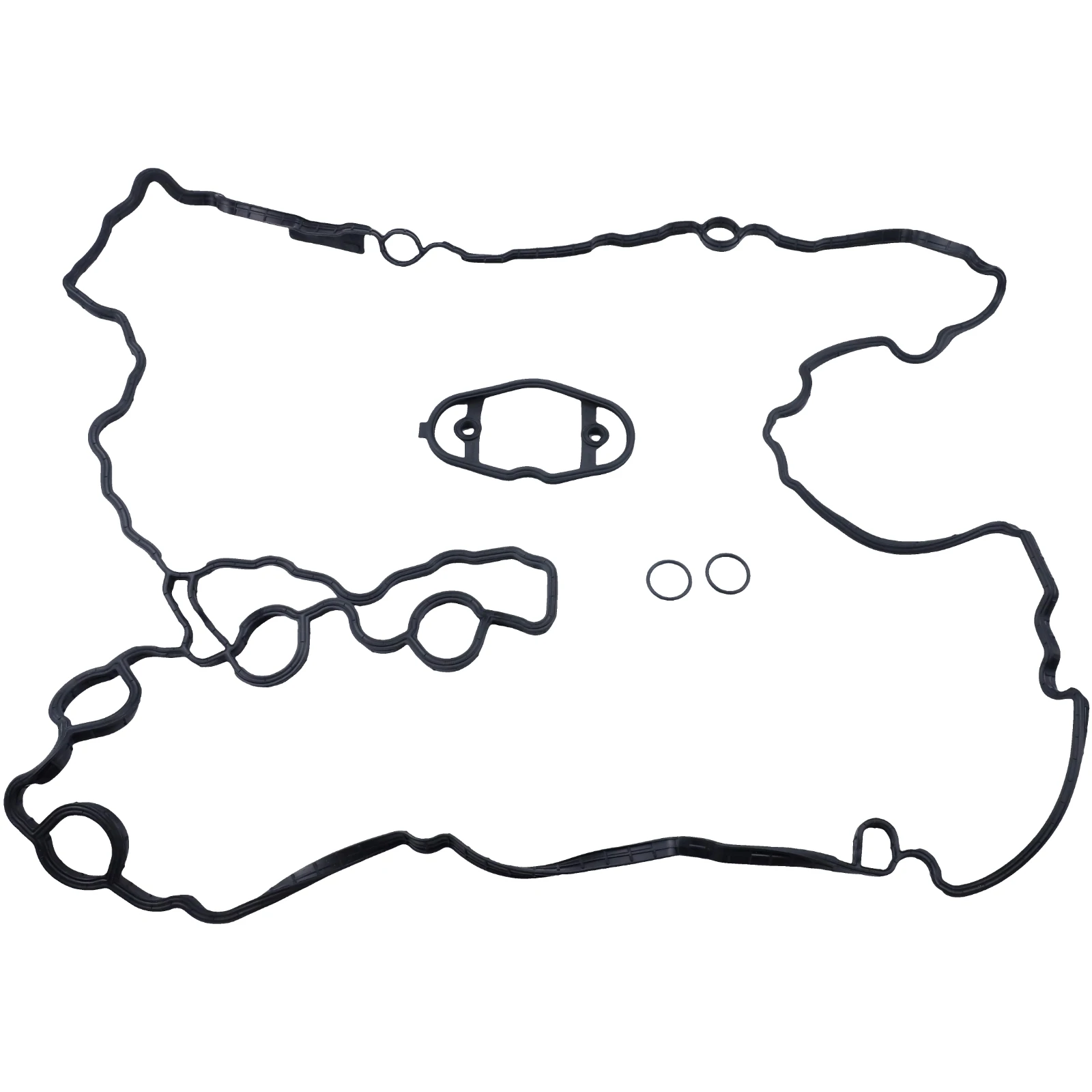 

Valve Cover Gasket For BMW 1 2 3 4 5 X1 X2 X3 X4 MINI F20 F21 F22 F23 F30 F31 F32 F33 F34 F45 F46 G20 G22 11128618519 Parts