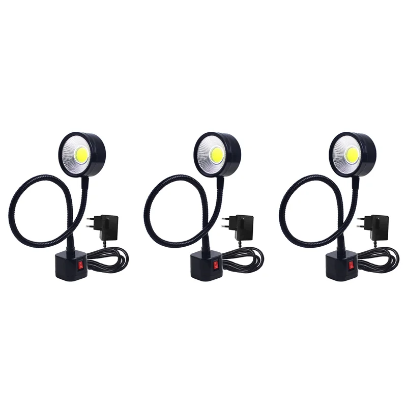 lampe-de-travail-led-a02m-3x-base-magnetique-220v-5w-pour-tour-fraiseuse-perceuse-eclairage-industriel-prise-ue
