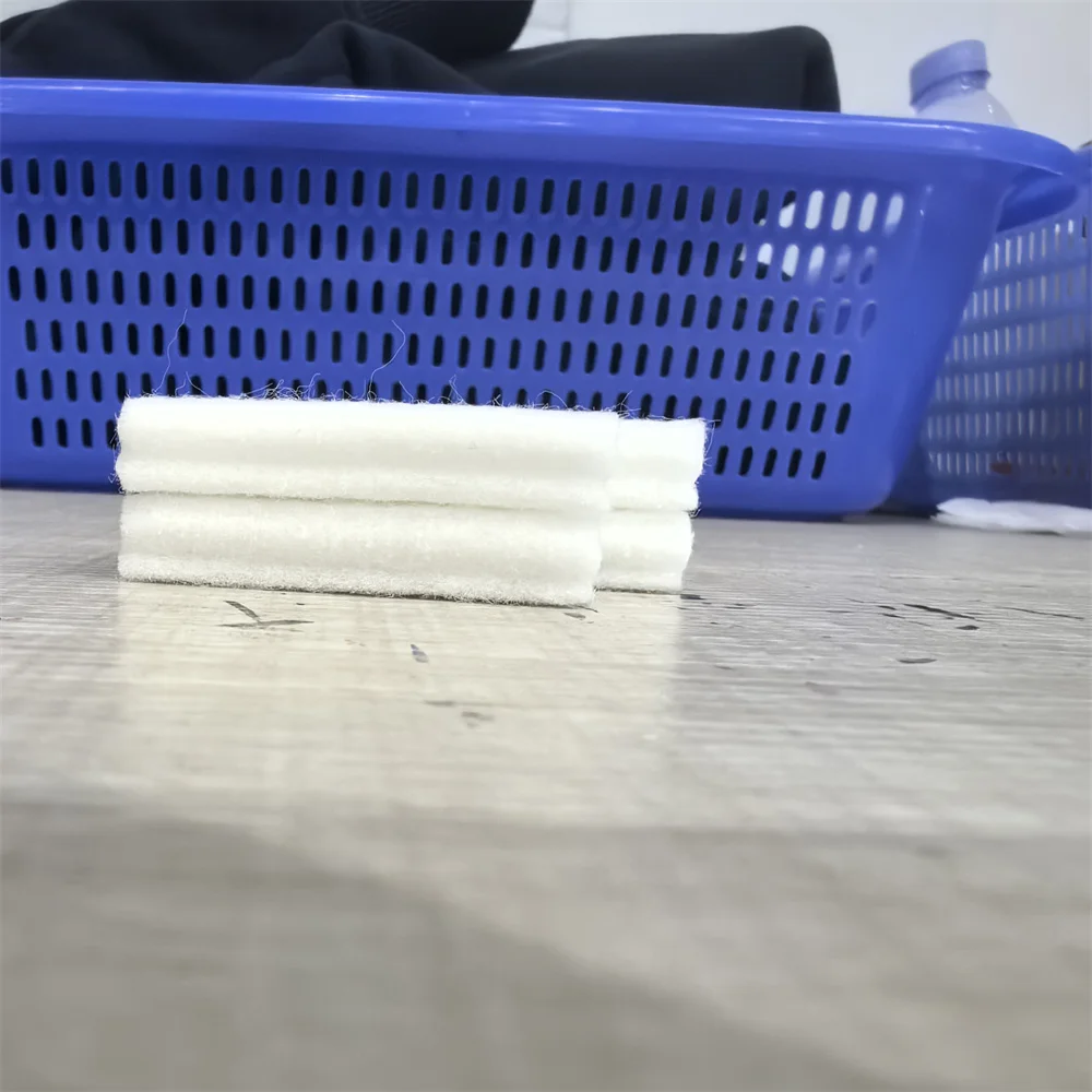 

10 T6716 Waste Ink Tank Pad Sponge for EPSON WF C5210 C5290 C5710 C5790 M5298 M5299 M5799 C529 C579 ET8700 S380 S381 S880 S884