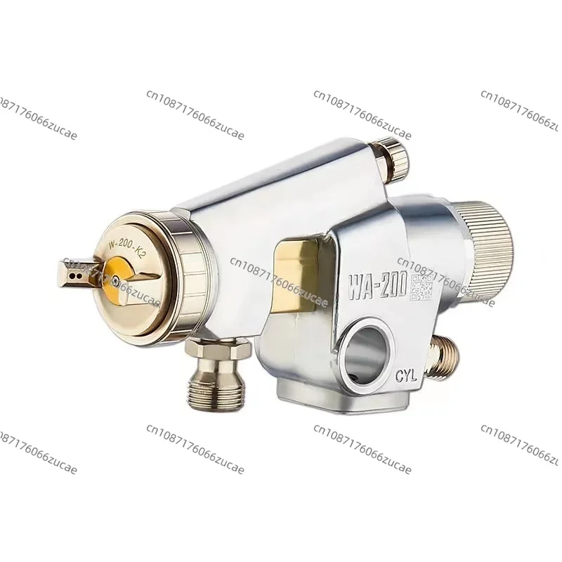 

Новый японский импортный пистолет-распылитель WA-200 WA-101, автоматический пистолет-распылитель, автоматический распылитель краски, краскораспылитель WA200