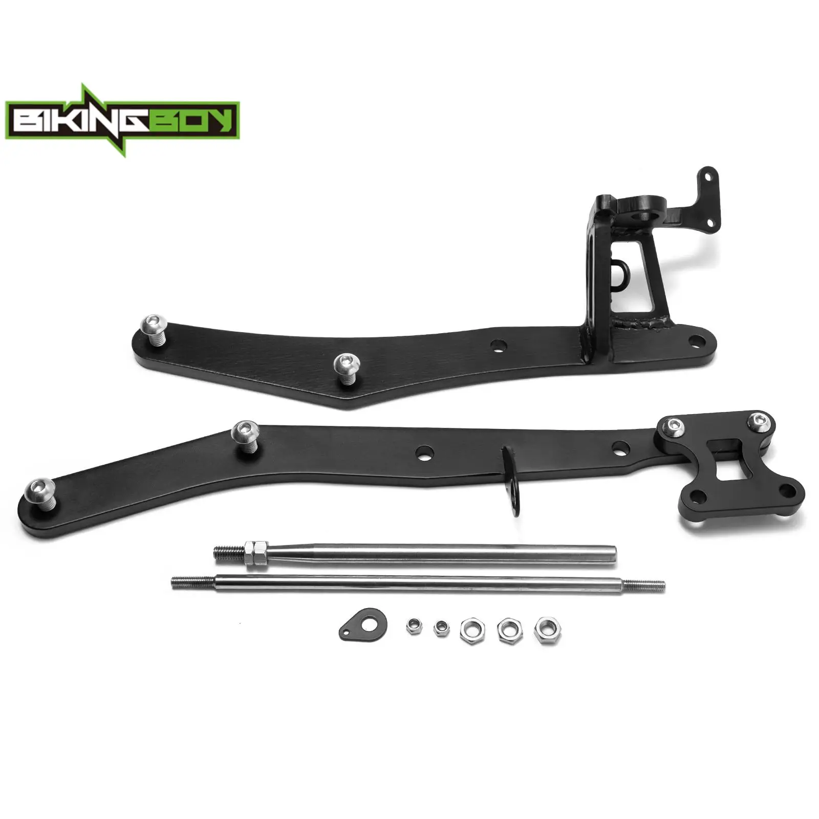 BIKINGBOY For Yamaha Bolt 950 XVS950 R-Spec 2014 2015 2016 2017 18 19 20 21 22 23 24 2025 XVS 950 8.5