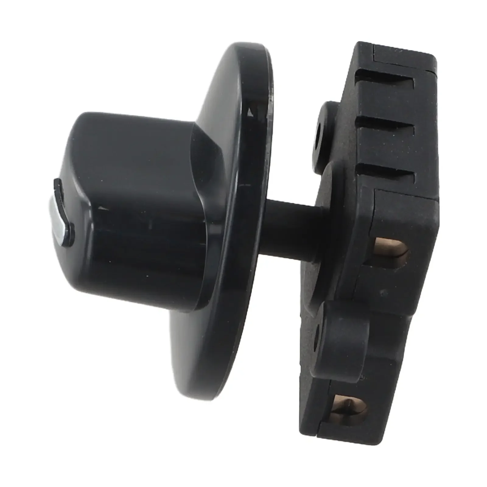 Easy Installation Rotary Knob Controller Rotary Switch Easy Installation Rated 10A 250V Long-lasting Electrical Life
