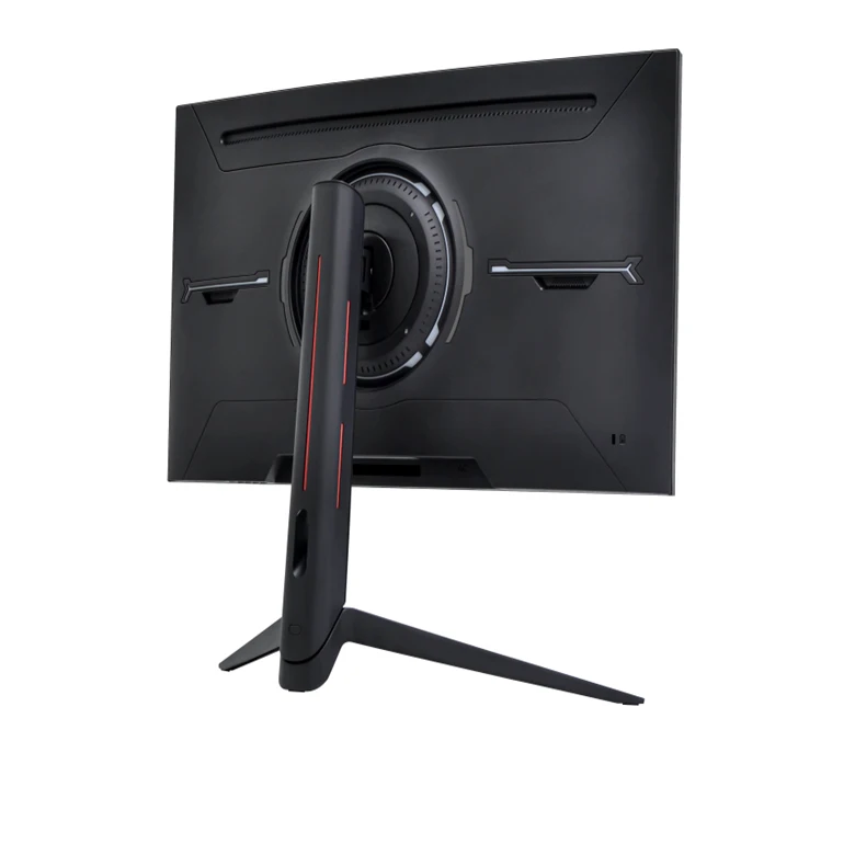 Curved Screen Monitors 24 32 27 Inch  VA Lcd Monitor 144hz 165 Hz Gaming Computer Display