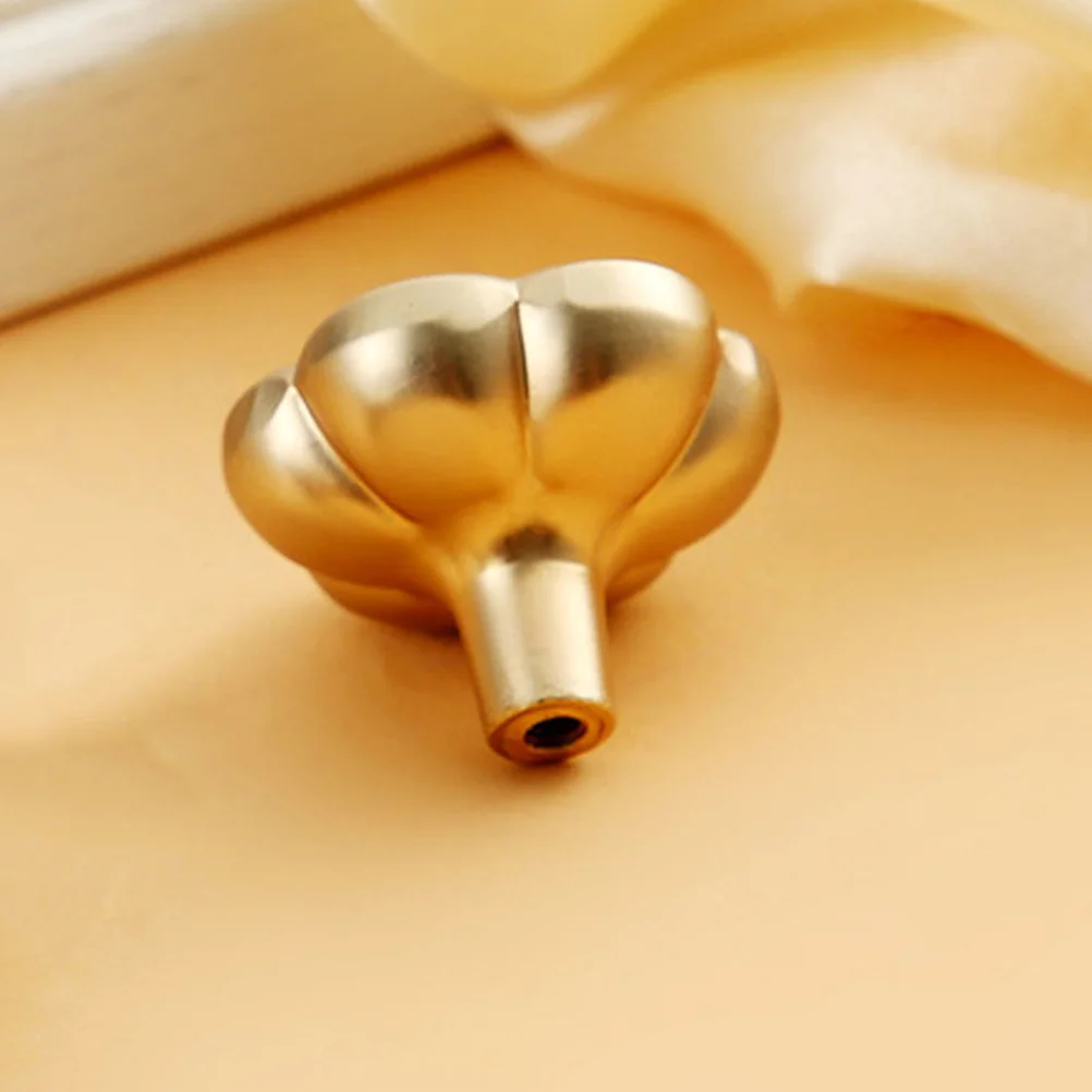 

Cabinet Knob Zinc Alloy Creative Modern Style for Drawer Wardrobe Cabinet Handles Decorative Furniture Knobs Dresser Knobs