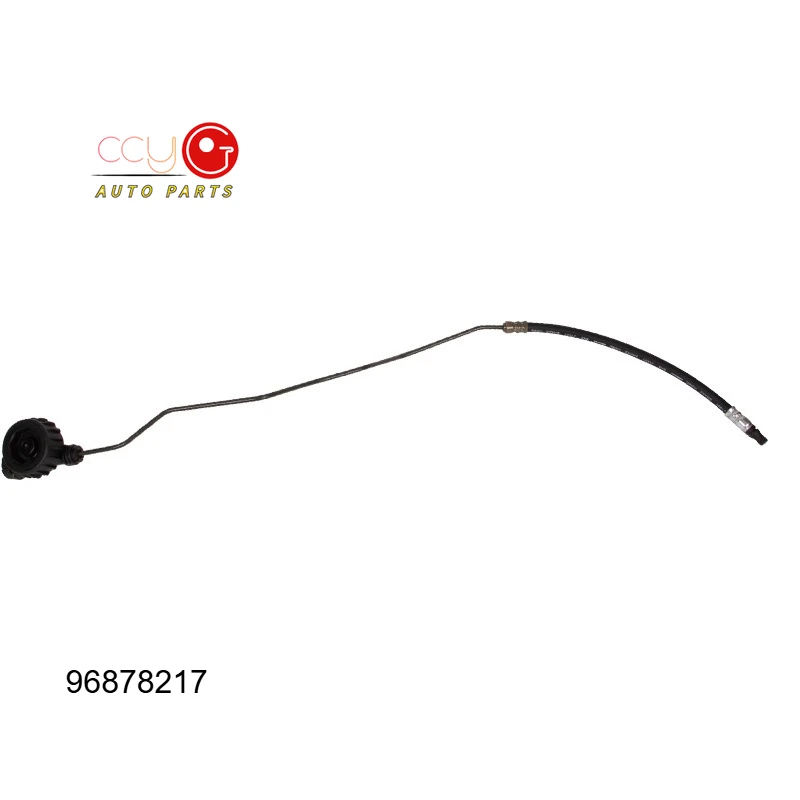 

OEM 96878217 96829731 Новый шланг главного цилиндра сцепления, масляный шланг для Chevrolet Cruze Buick Excelle GT 2009 2010 2011-2016